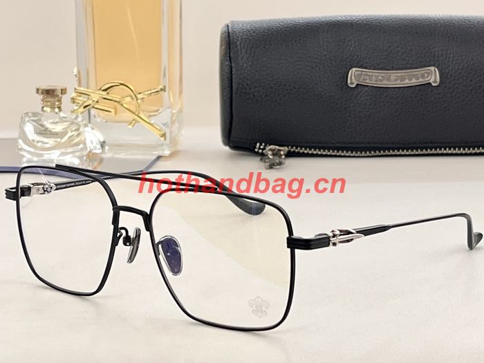Chrome Heart Sunglasses Top Quality CRS00253